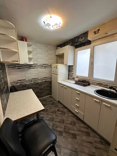 Giurgiului Apartament 2 camere Gazarului